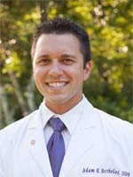 Adam Berthelot, DDS