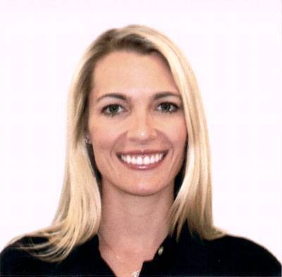 Kimberly Brown, D.D.S.