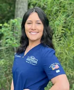 Monique Giarrusso, D.M.D.