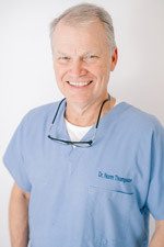 Norm Thompson, D.D.S.